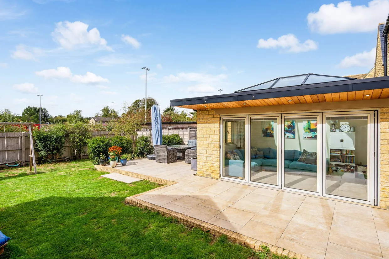 Trubshaw Way, Fairford, GL7 photo 16