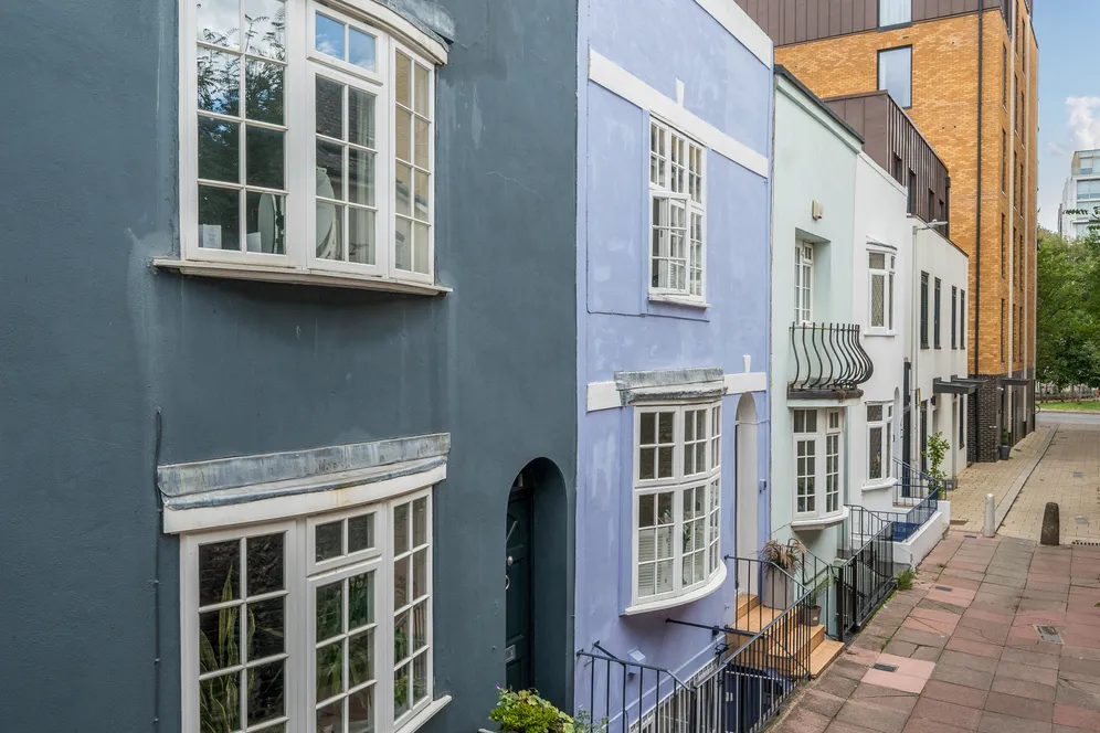 Blenheim Place, Brighton, BN1 photo 17