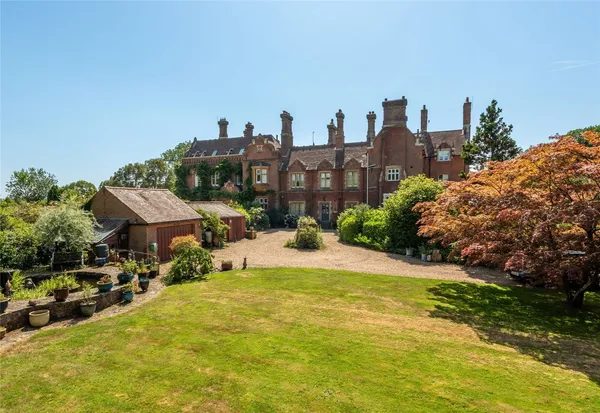 Ockley Road, Beare Green, RH5 photo 1