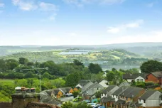 Homer Park, Saltash