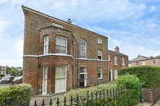 London Road, King's Lynn