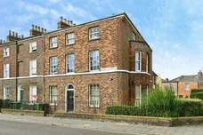 London Road, King's Lynn