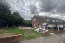Banklands Road, Dixons Green, Dudley