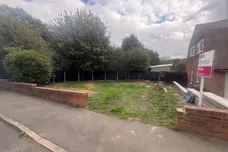 Banklands Road, Dixons Green, Dudley