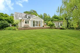 Property responsive