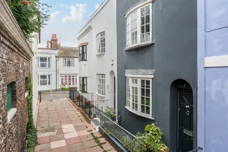 Blenheim Place, Brighton, BN1
