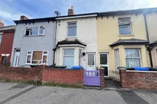 Stanley Street, Lowestoft