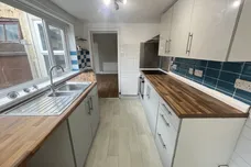 Stanley Street, Lowestoft