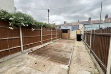 Stanley Street, Lowestoft