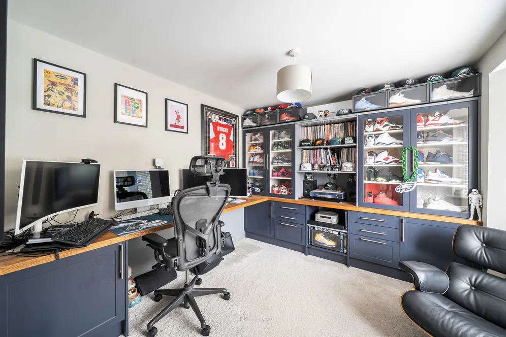 Renard Rise, Stonehouse, GL10 photo 7