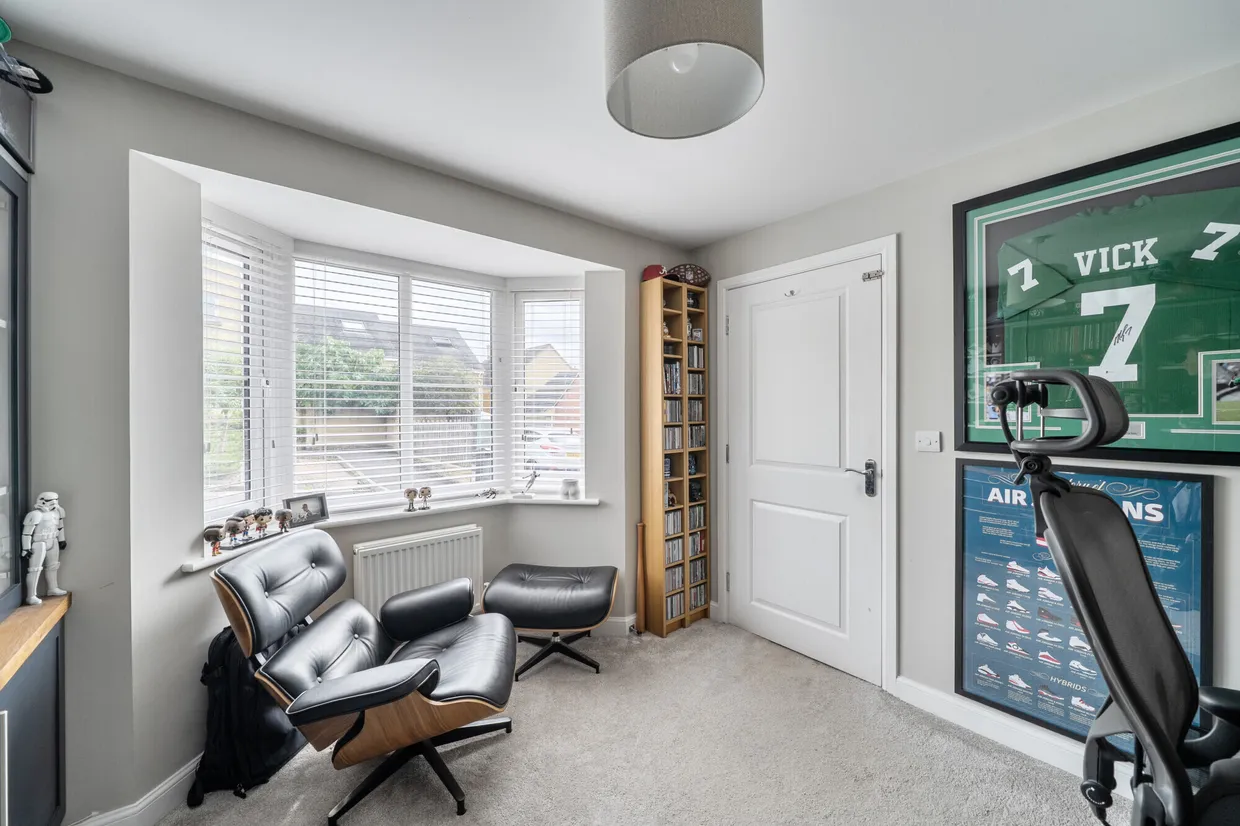 Renard Rise, Stonehouse, GL10 photo 8