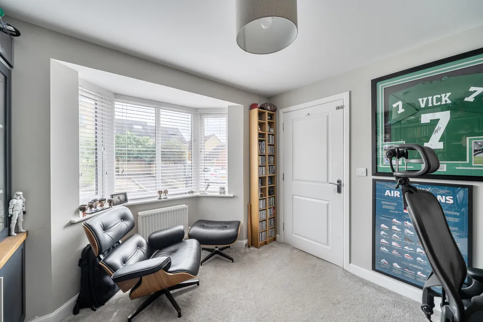 Renard Rise, Stonehouse, GL10 photo 8