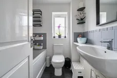 Renard Rise, Stonehouse, GL10 photo 13
