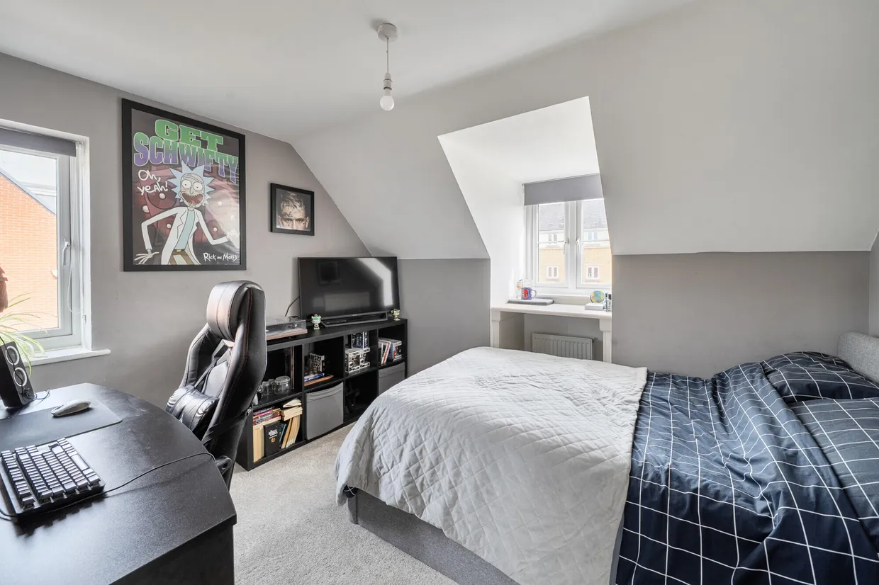 Renard Rise, Stonehouse, GL10 photo 15