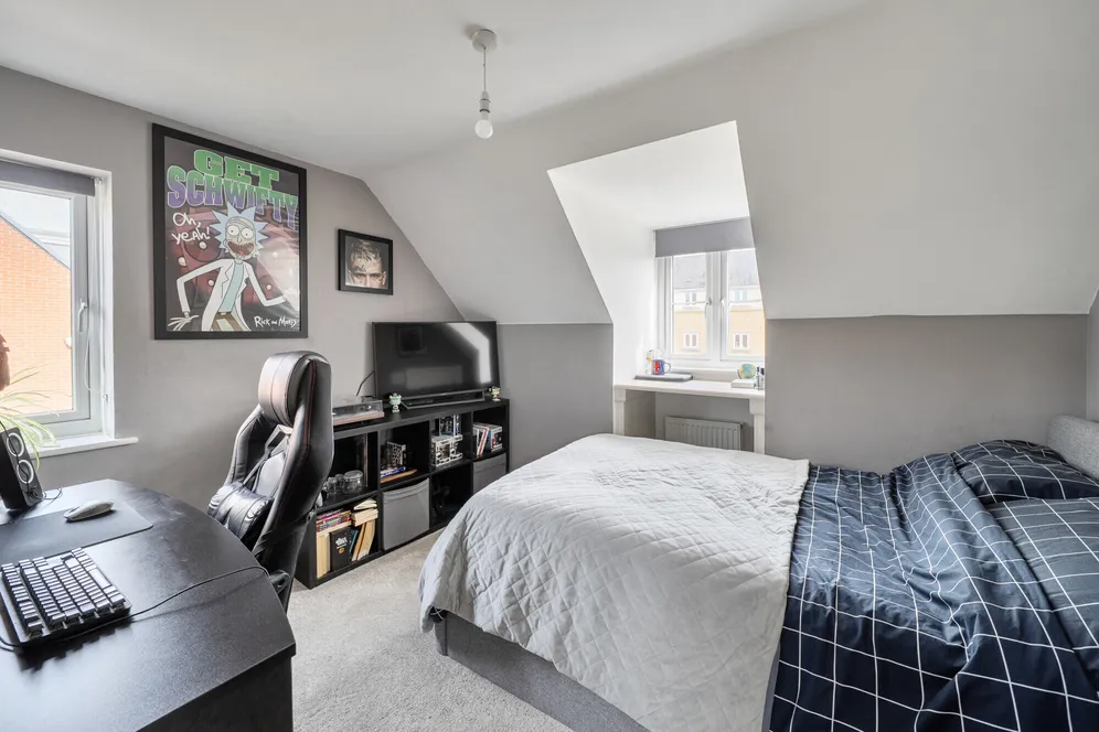 Renard Rise, Stonehouse, GL10 photo 15