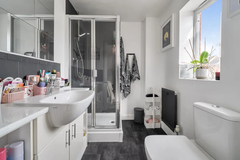 Renard Rise, Stonehouse, GL10 photo 16