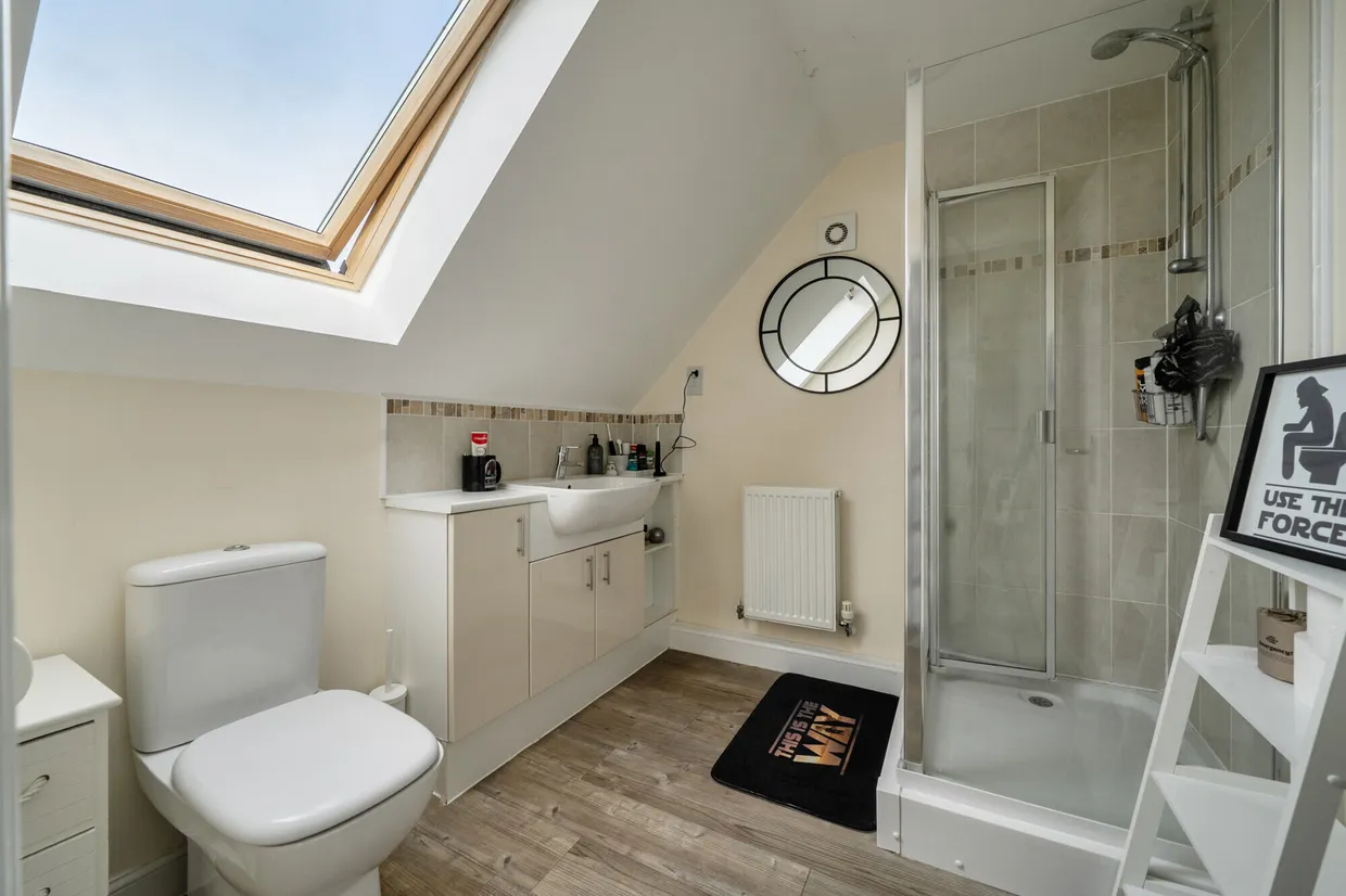 Renard Rise, Stonehouse, GL10 photo 17