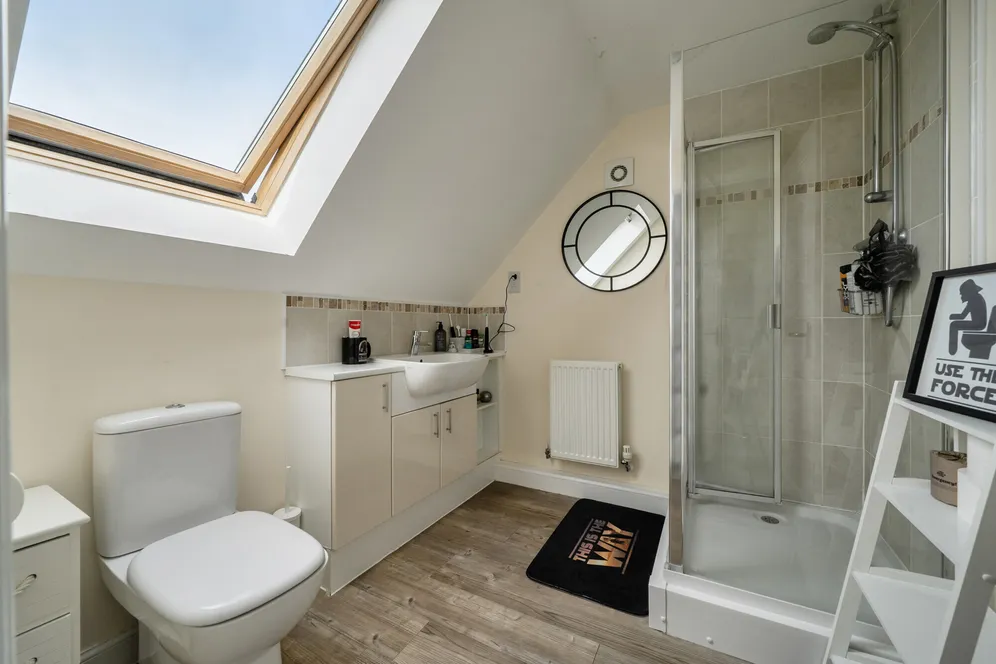 Renard Rise, Stonehouse, GL10 photo 17