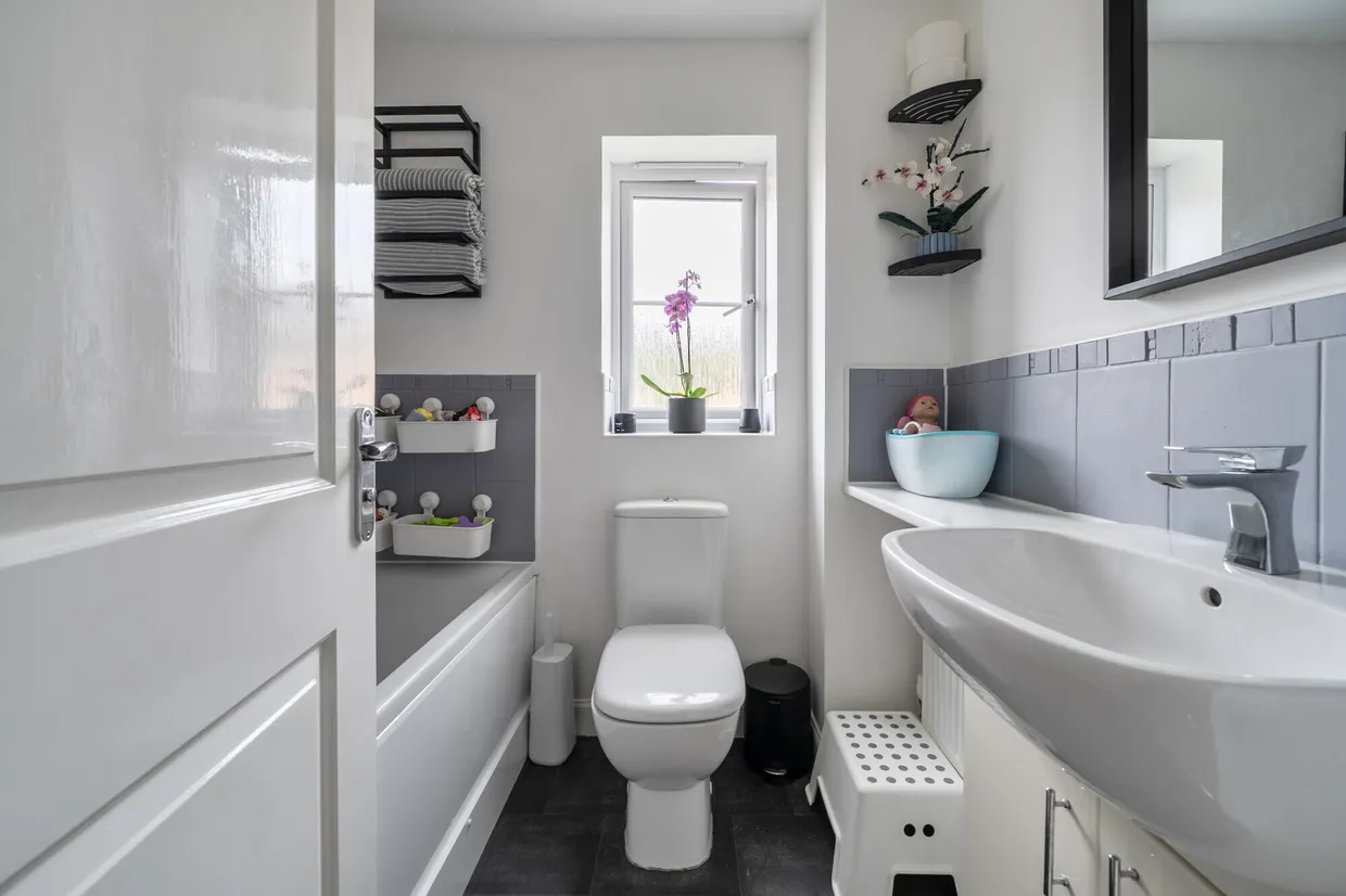 Renard Rise, Stonehouse, GL10 photo 18