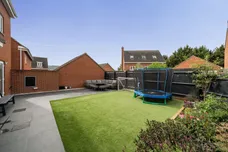 Renard Rise, Stonehouse, GL10 photo 19