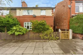 Property responsive