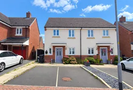 Property responsive