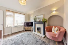 Kingston Avenue, Grantham