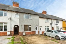 Kingston Avenue, Grantham