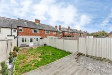 Kingston Avenue, Grantham