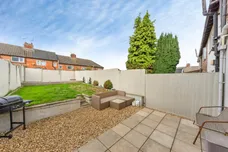 Kingston Avenue, Grantham