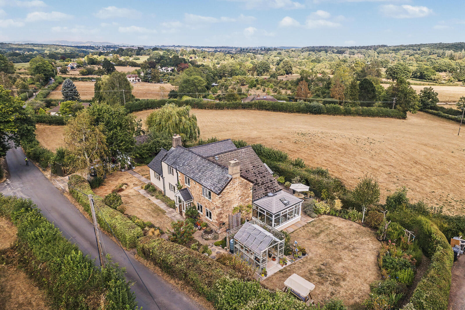 Beavans Hill, Kilcot, Newent, Herefordshire, GL18 Image 16