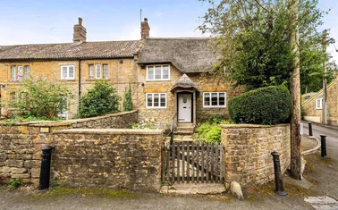 East Street, West Coker, Yeovil