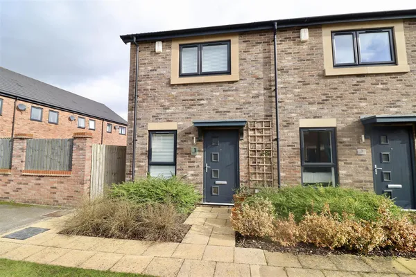 Hockling Close, Pocklington, York