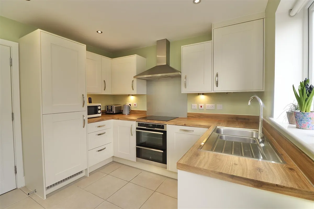 Hockling Close, Pocklington, York