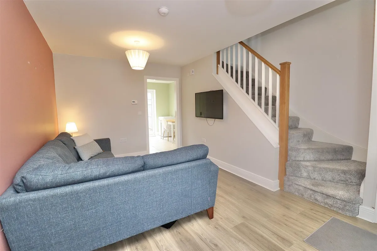 Hockling Close, Pocklington, York
