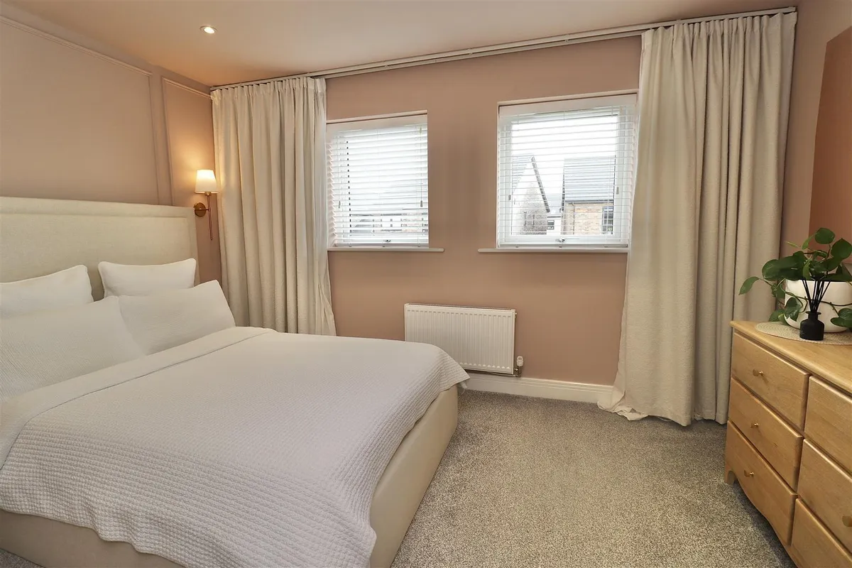 Hockling Close, Pocklington, York