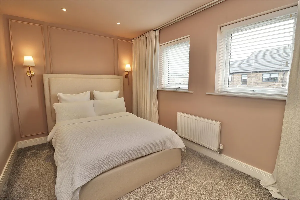 Hockling Close, Pocklington, York