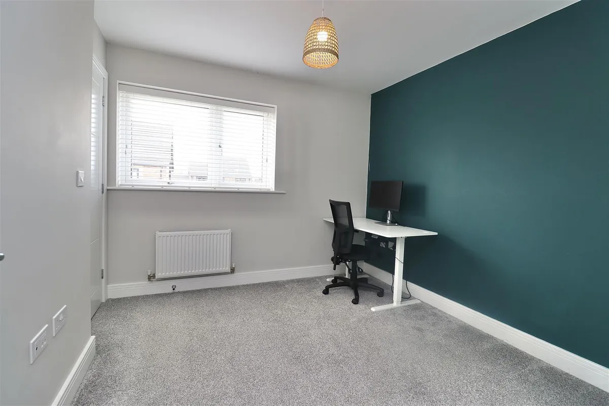 Hockling Close, Pocklington, York