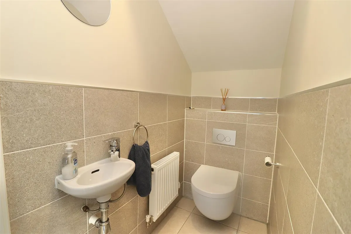 Hockling Close, Pocklington, York