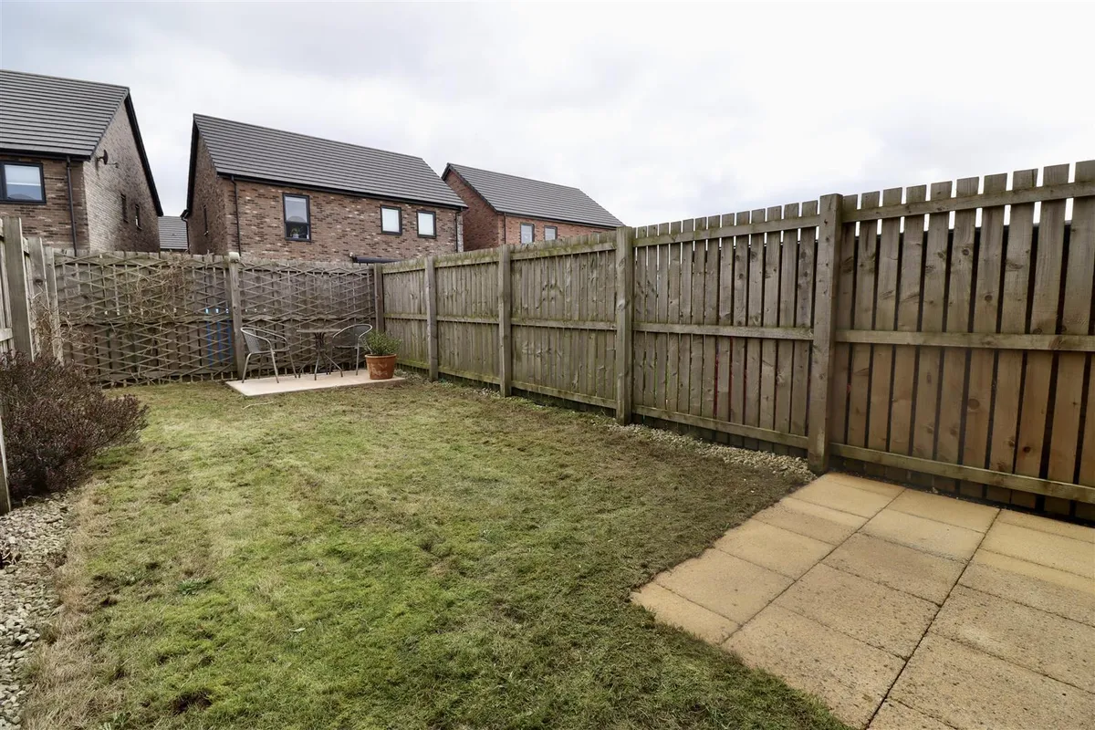 Hockling Close, Pocklington, York