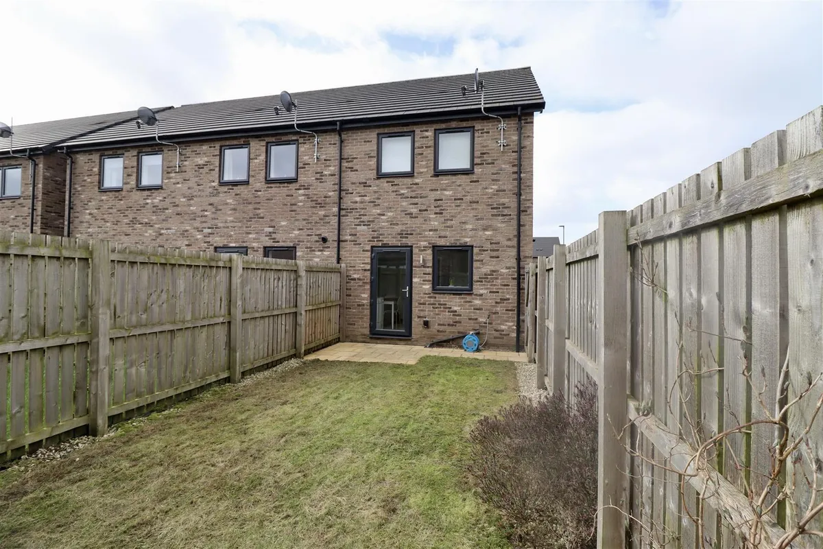 Hockling Close, Pocklington, York