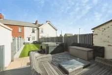 Chapel Street, Langwith, Mansfield