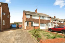 Gardeners Close, Kidderminster