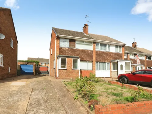 Gardeners Close, Kidderminsterphoto
