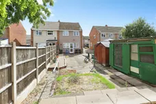 Gardeners Close, Kidderminster