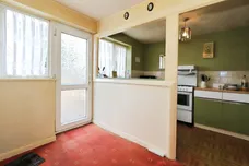 Gardeners Close, Kidderminster