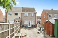 Gardeners Close, Kidderminster