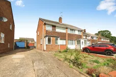 Gardeners Close, Kidderminster