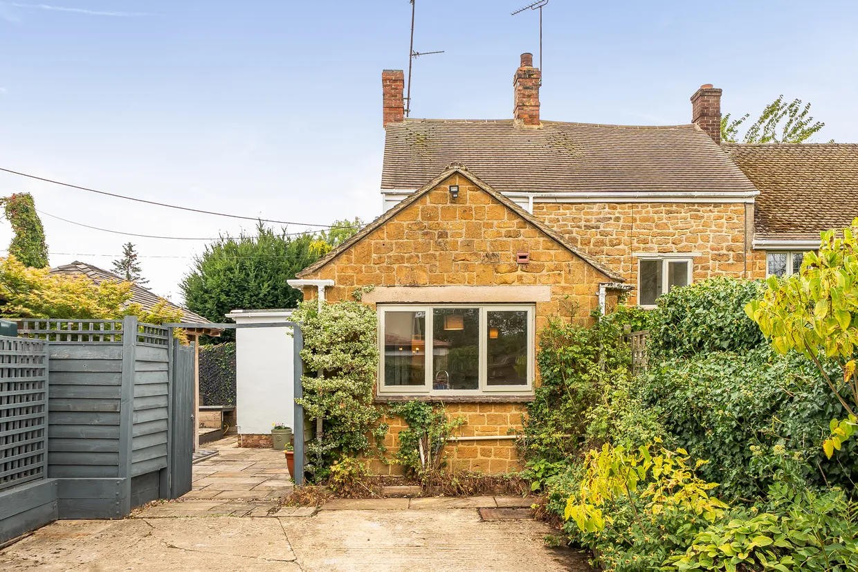 Hanwell, Banbury, OX17 photo 1