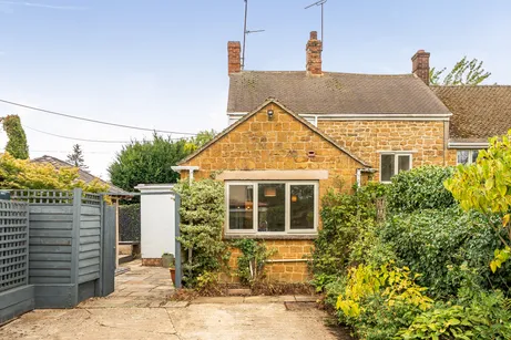 Hanwell, Banbury, OX17